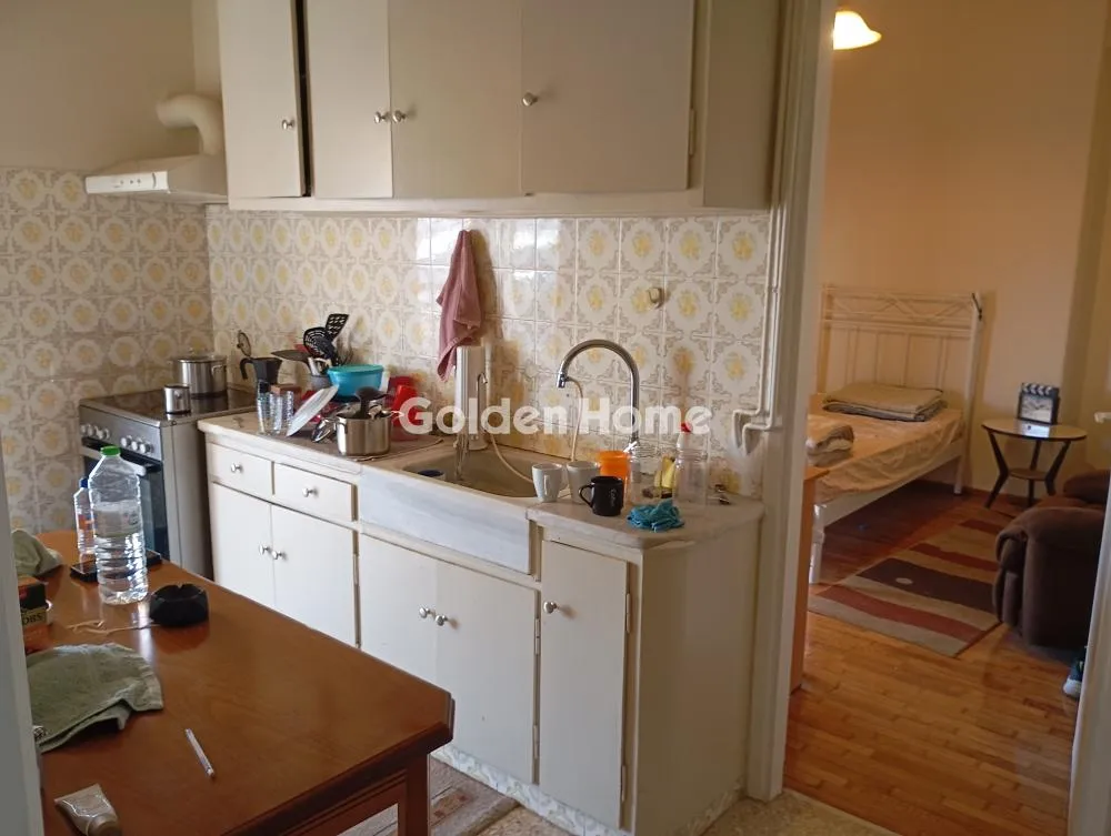 Apartment 68m²  - 4