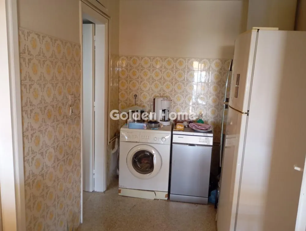 Apartment 68m²  - 5