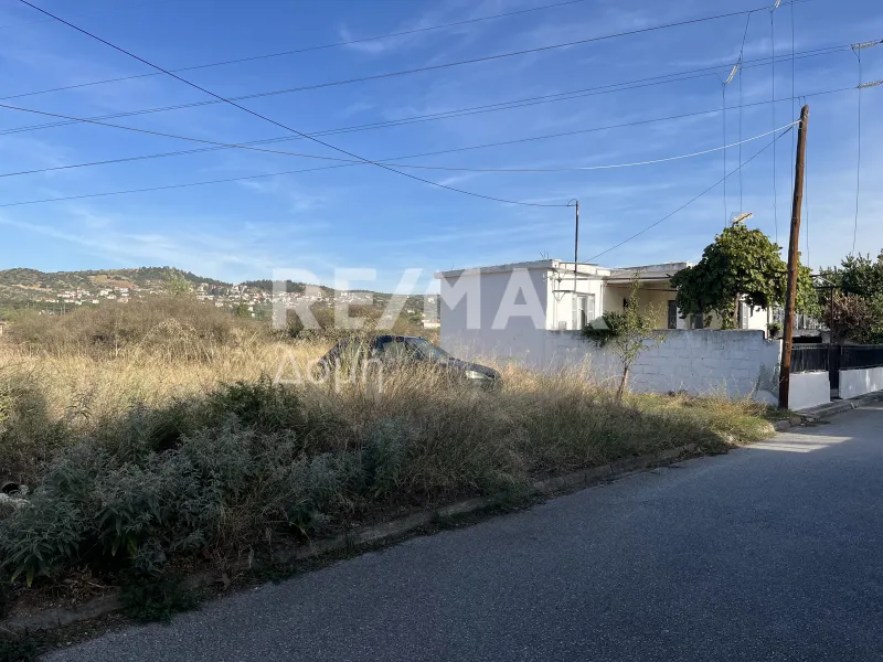 Οικόπεδο 142τ.μ.  - 2