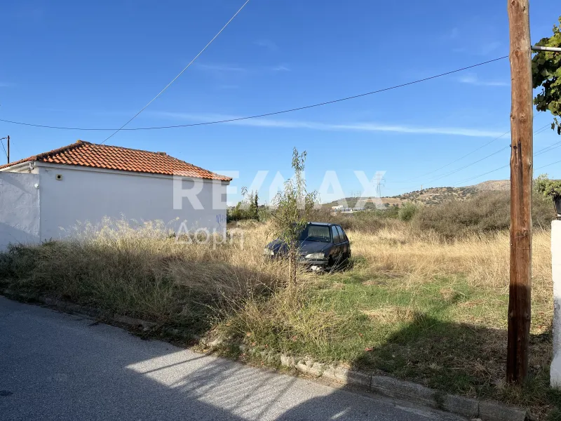 Οικόπεδο 142τ.μ.  - 3