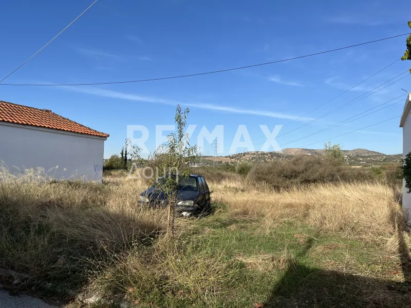 Οικόπεδο 142τ.μ.  - 4