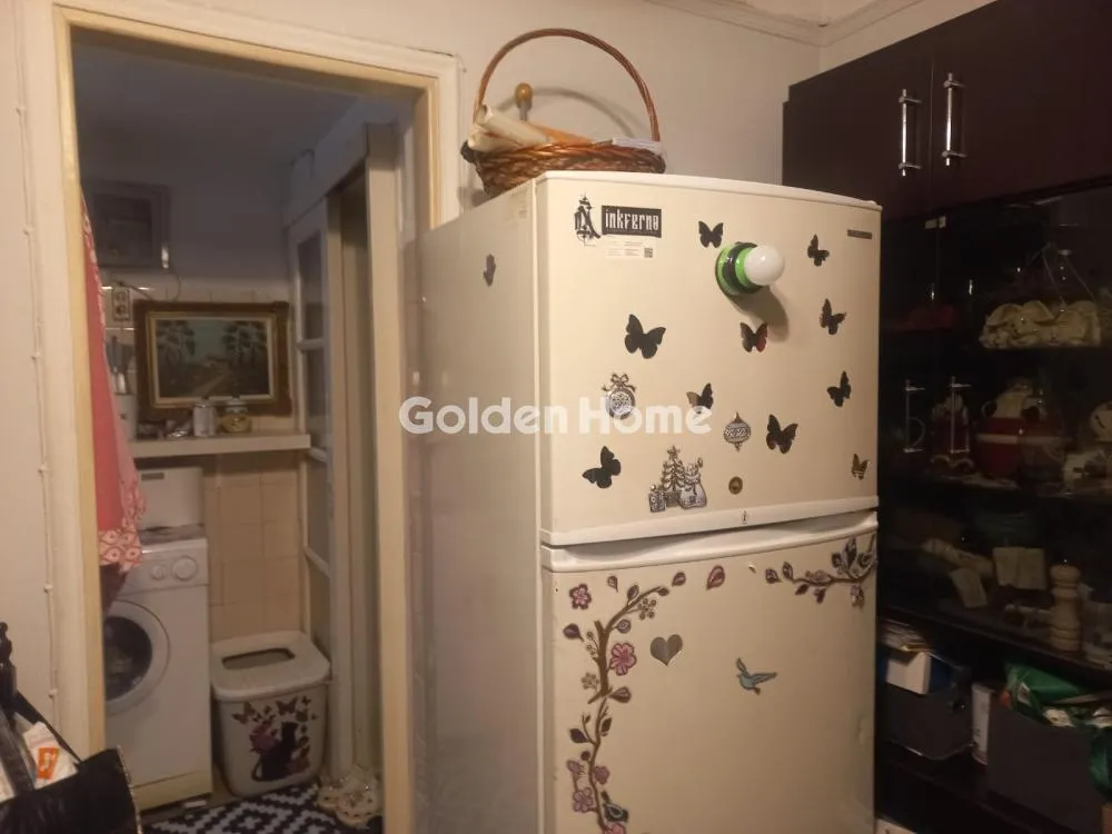 Apartment 35m²  - 3