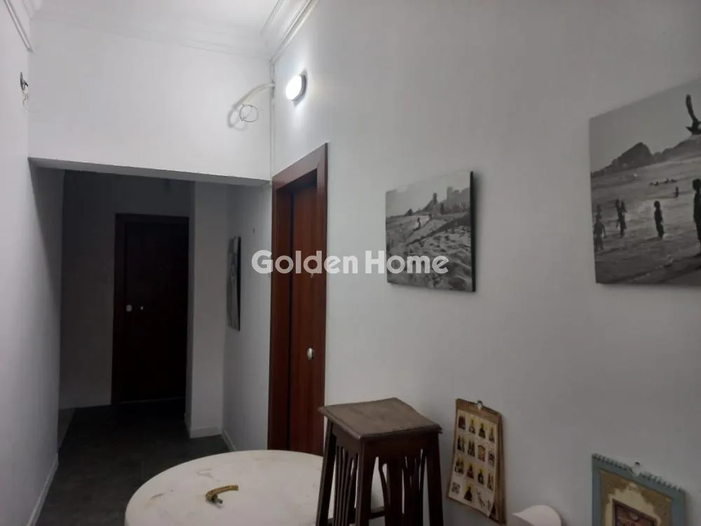 Apartment 35m²  - 5