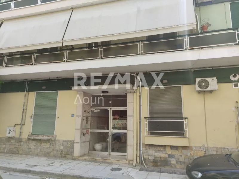 Διαμέρισμα 60τ.μ.  - 2