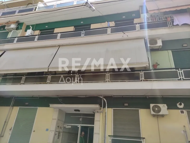 Διαμέρισμα 60τ.μ.  - 3