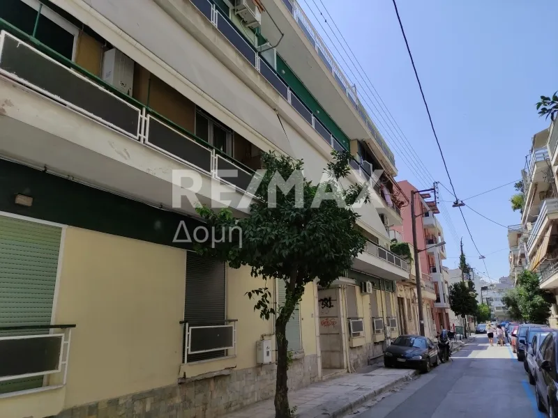 Διαμέρισμα 60τ.μ.  - 4