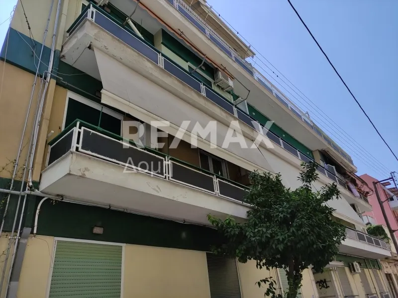 Διαμέρισμα 60τ.μ.  - 5