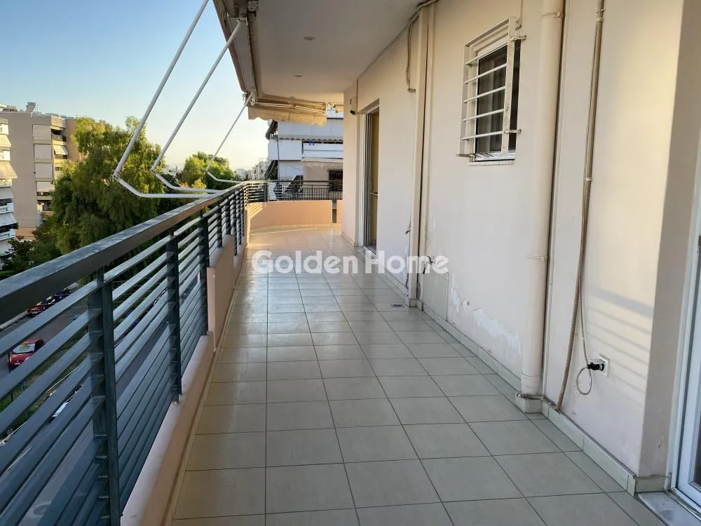 Apartment 93m²  - 2