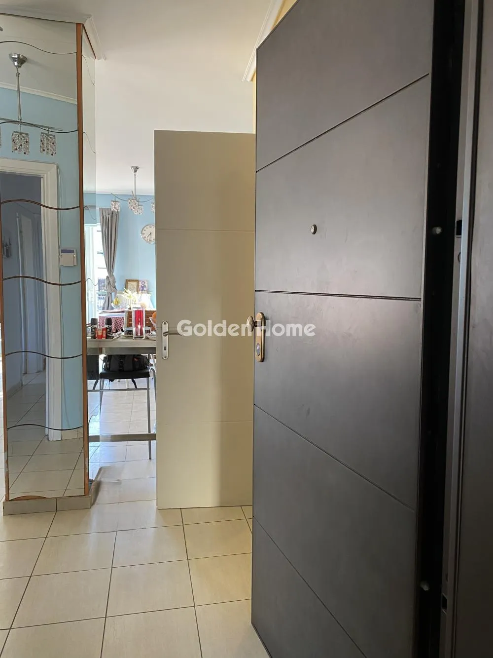 Apartment 93m²  - 3
