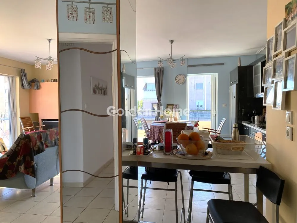 Apartment 93m²  - 4