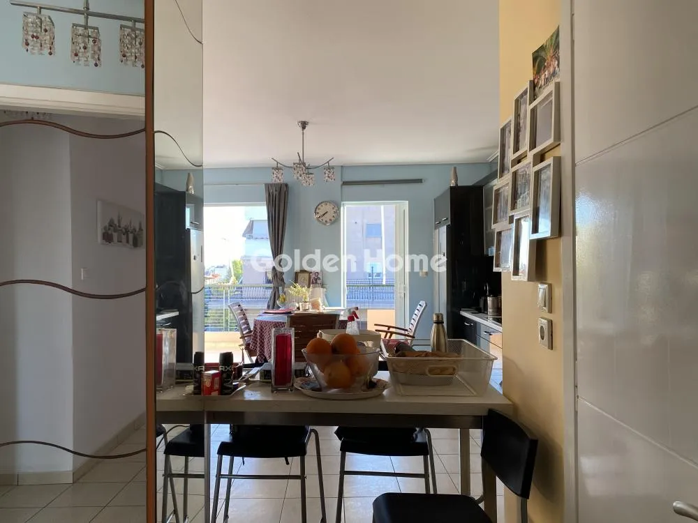Apartment 93m²  - 5