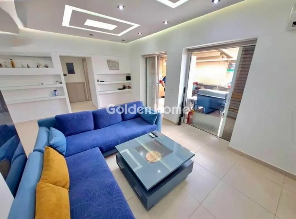 Apartment 62m²  - 2