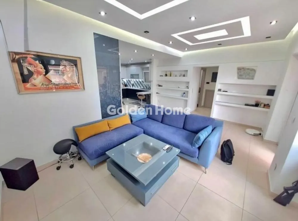 Apartment 62m²  - 3