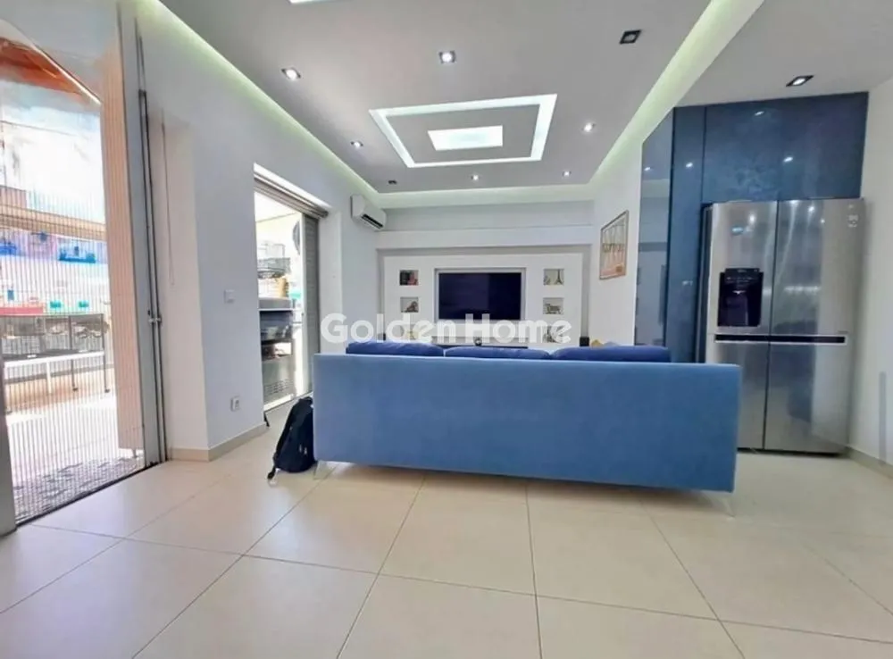 Apartment 62m²  - 4