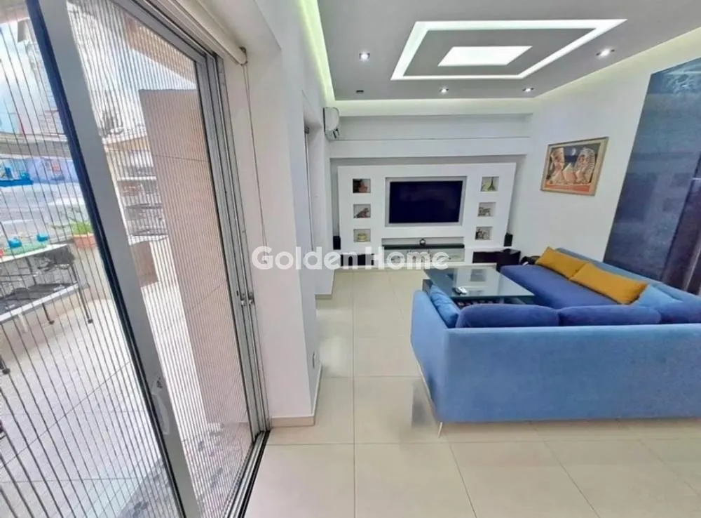 Apartment 62m²  - 5