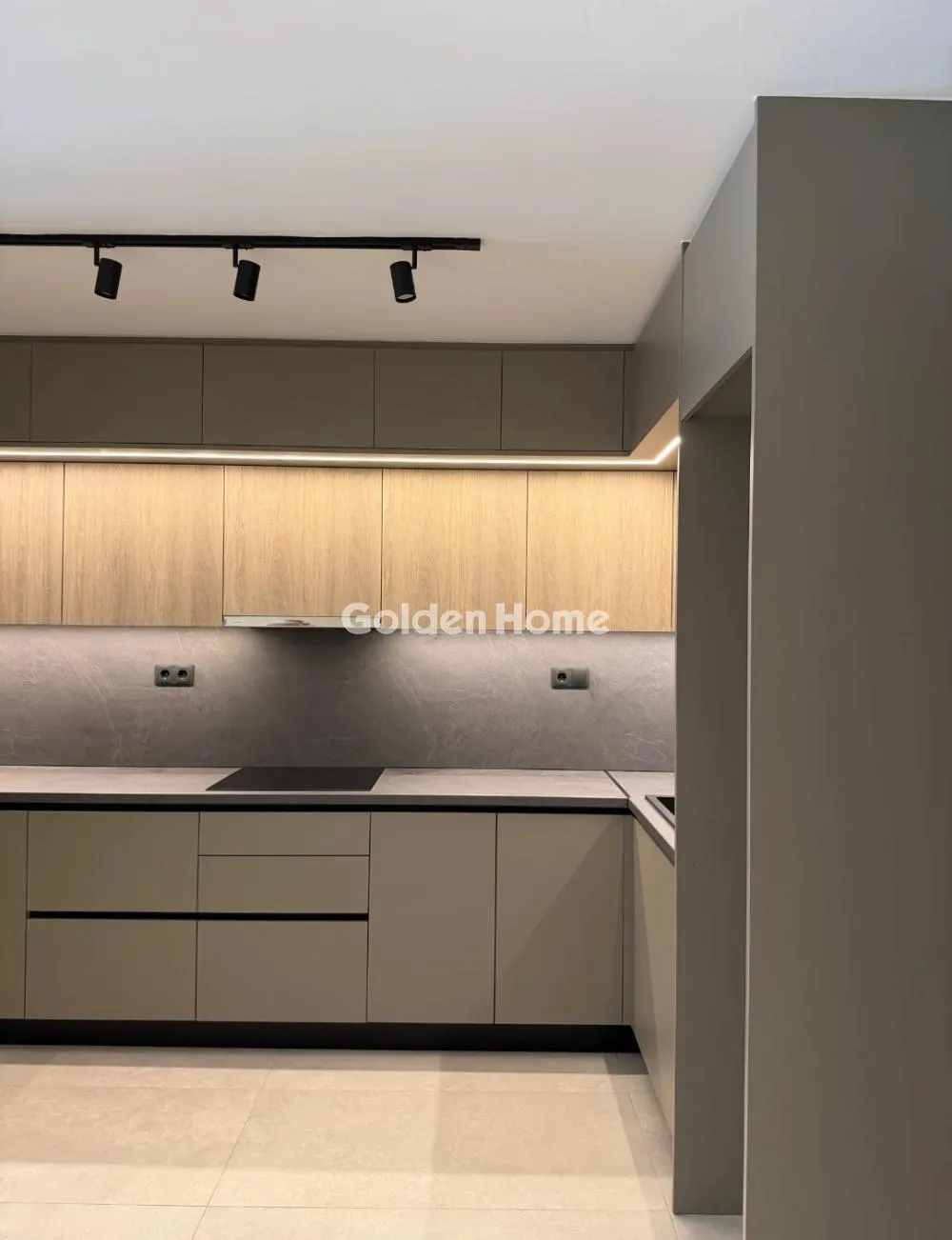 Apartment 70m²  - 3