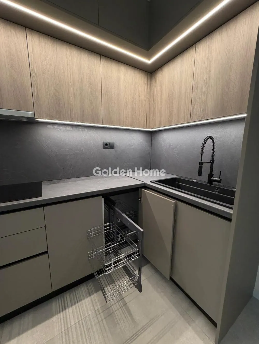 Apartment 70m²  - 4