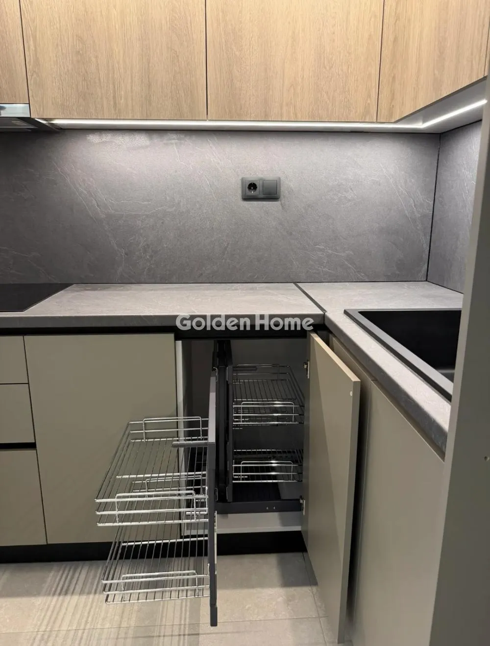 Apartment 70m²  - 5
