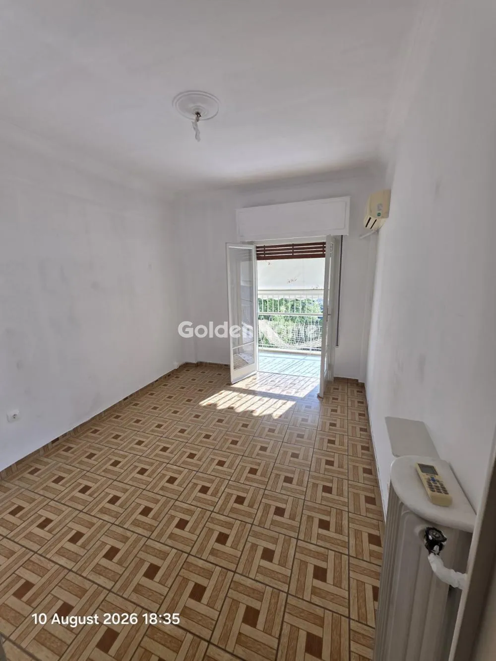 Apartment 73m²  - 5