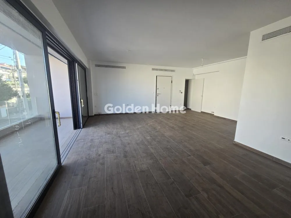 Apartment 117m²  - 5