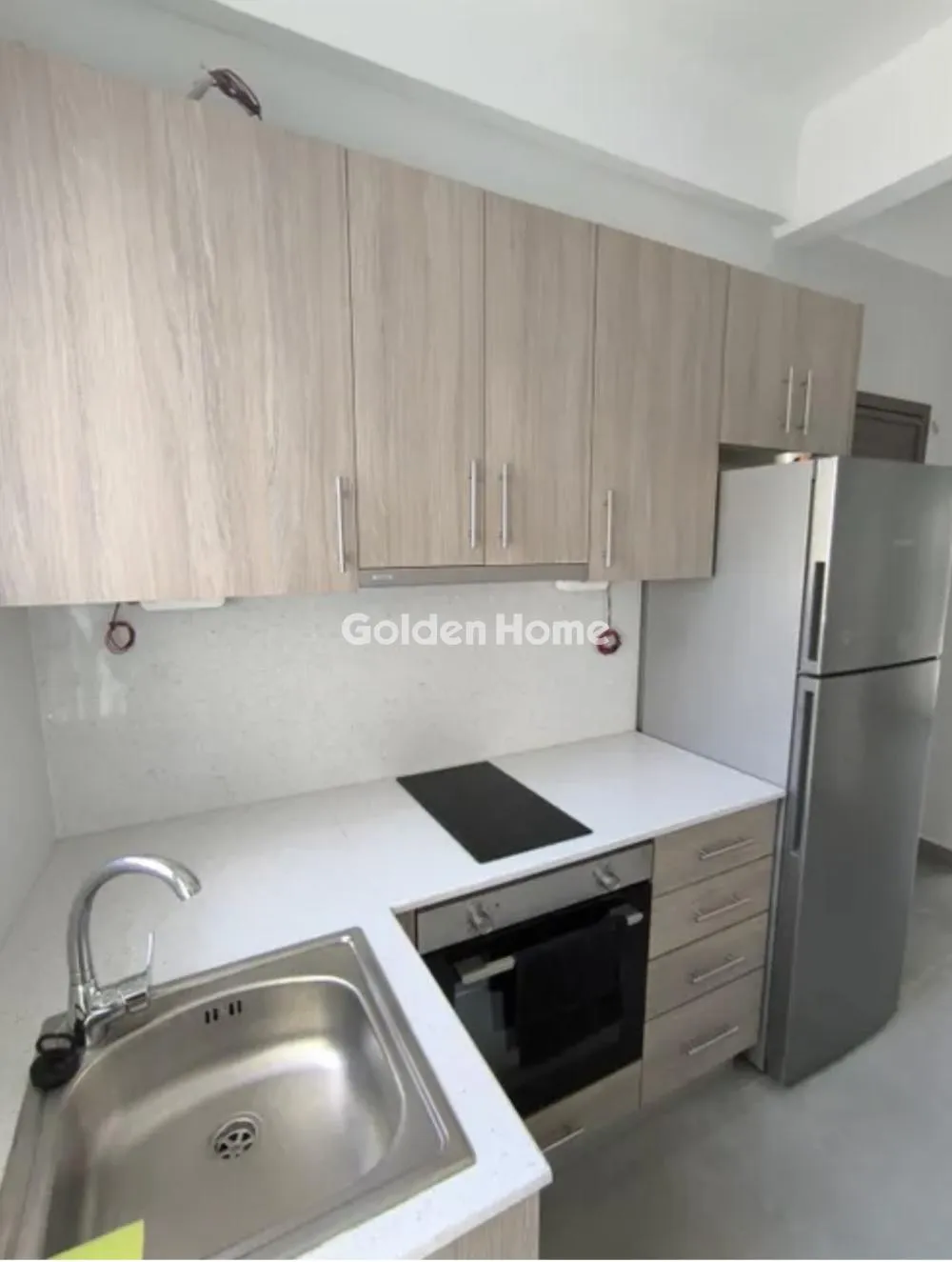 Apartment 60m²  - 5