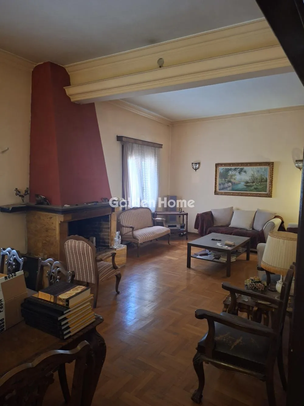 Other ..  250m²  - 5