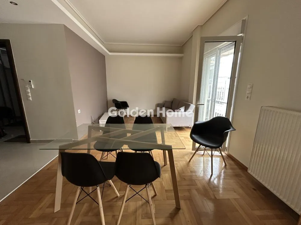 Apartment 80m²  - 2