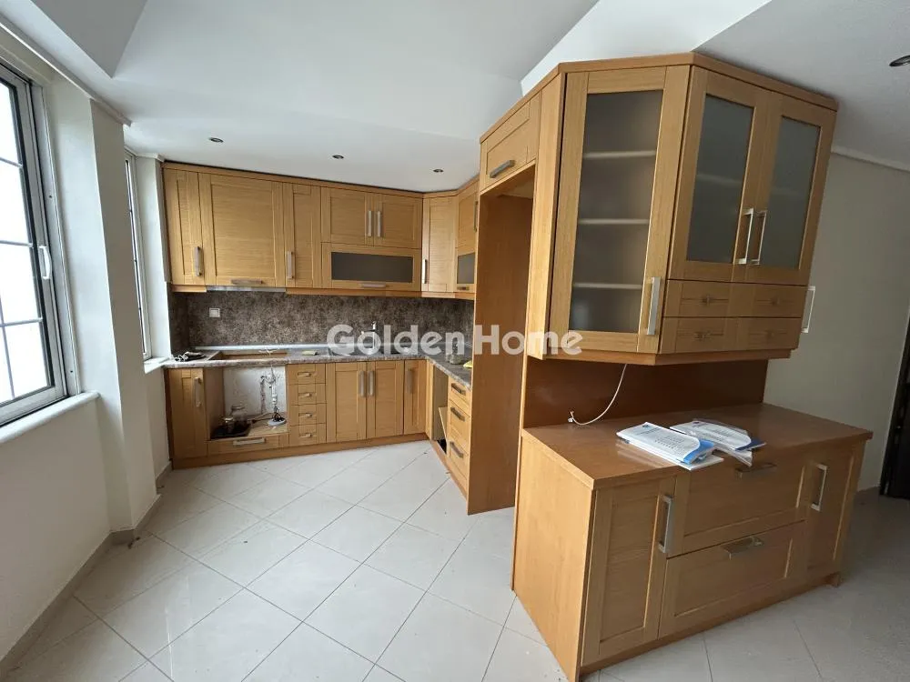 Apartment 80m²  - 3