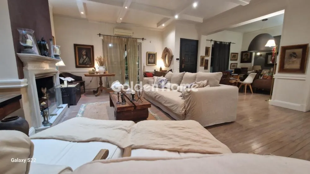 Maisonette 280m²  - 2