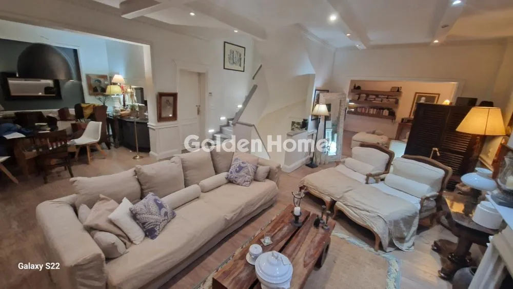 Maisonette 280m²  - 3