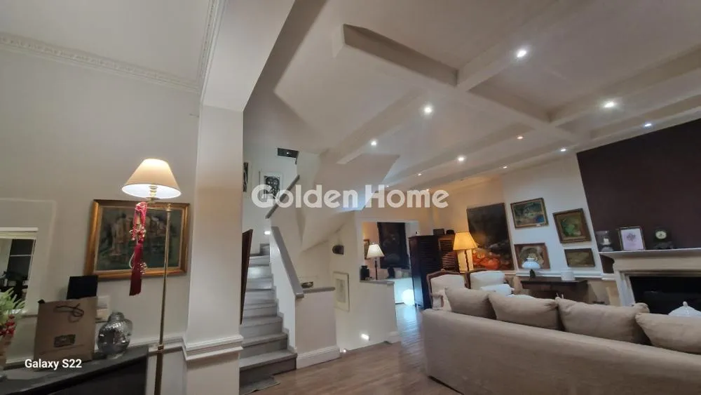 Maisonette 280m²  - 4