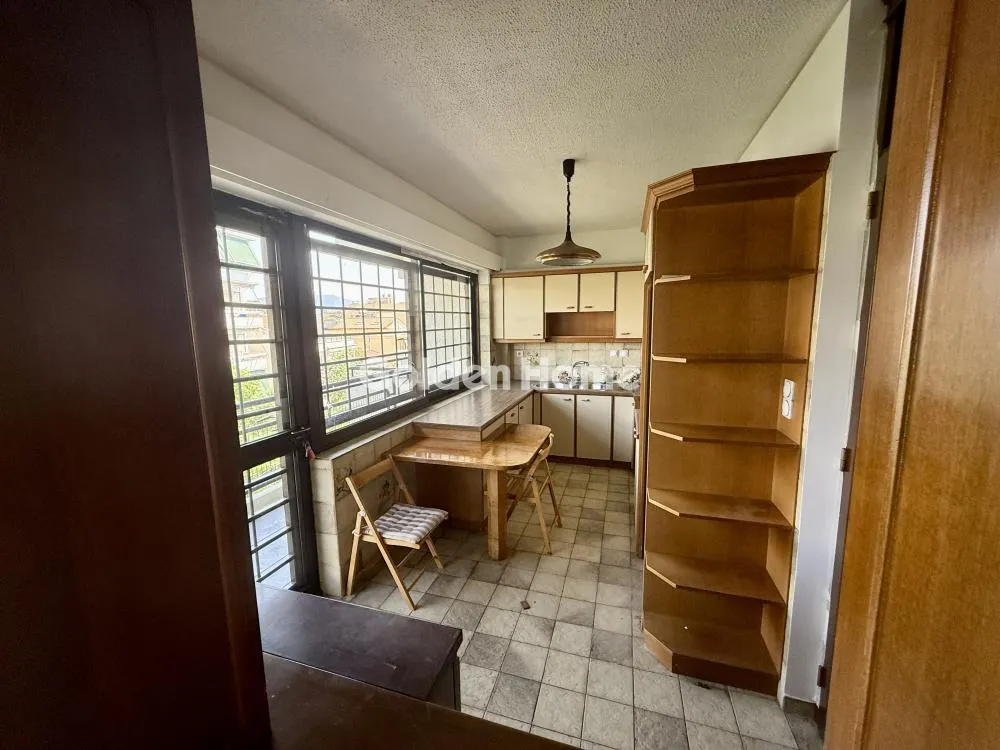 Apartment 120m²  - 4