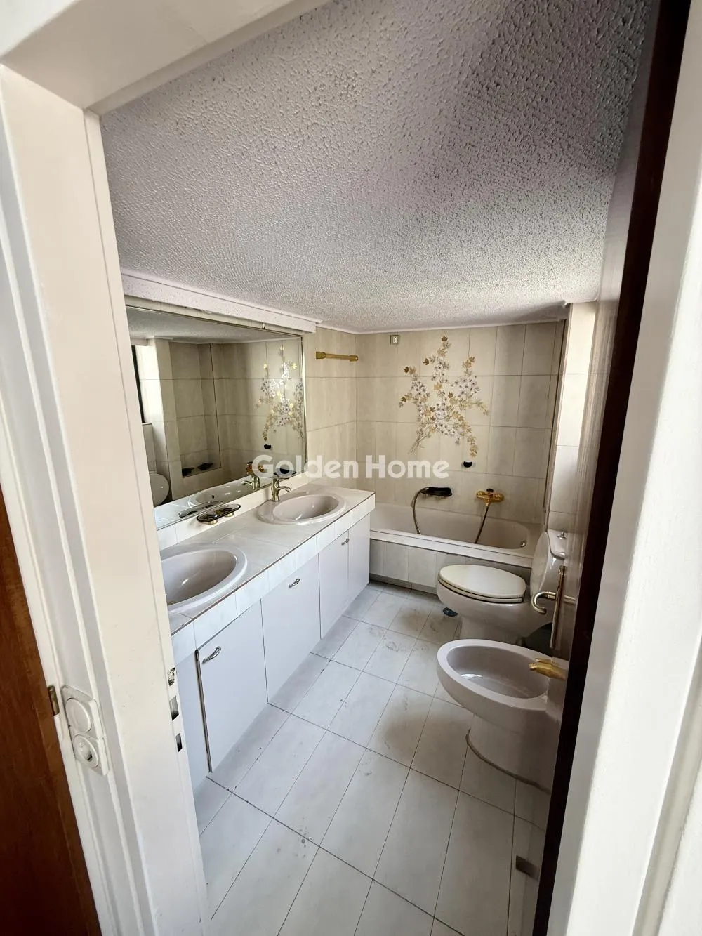Apartment 120m²  - 5