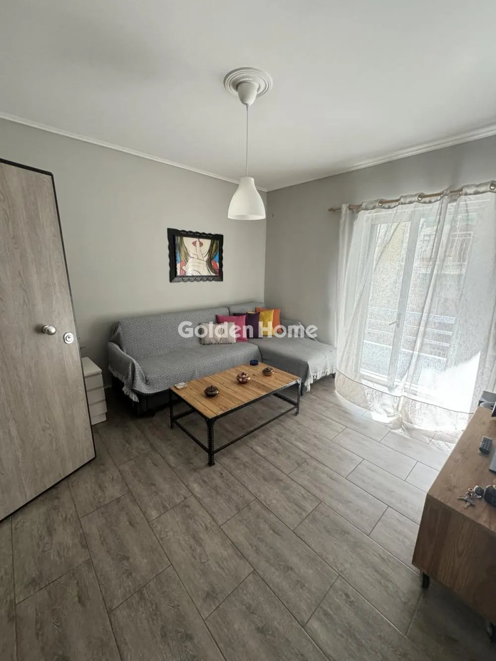 Apartment 38m²  - 2