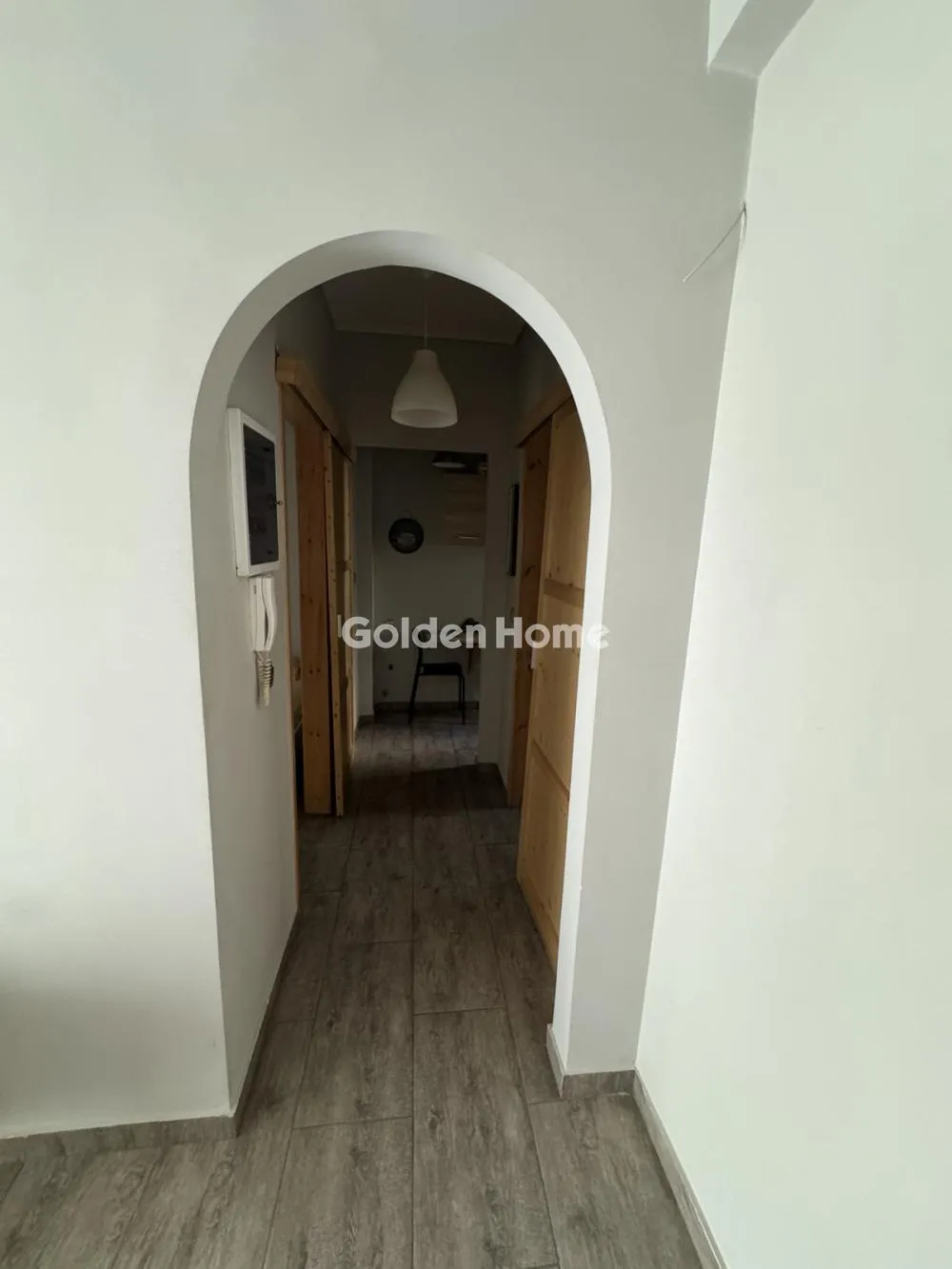 Apartment 38m²  - 5