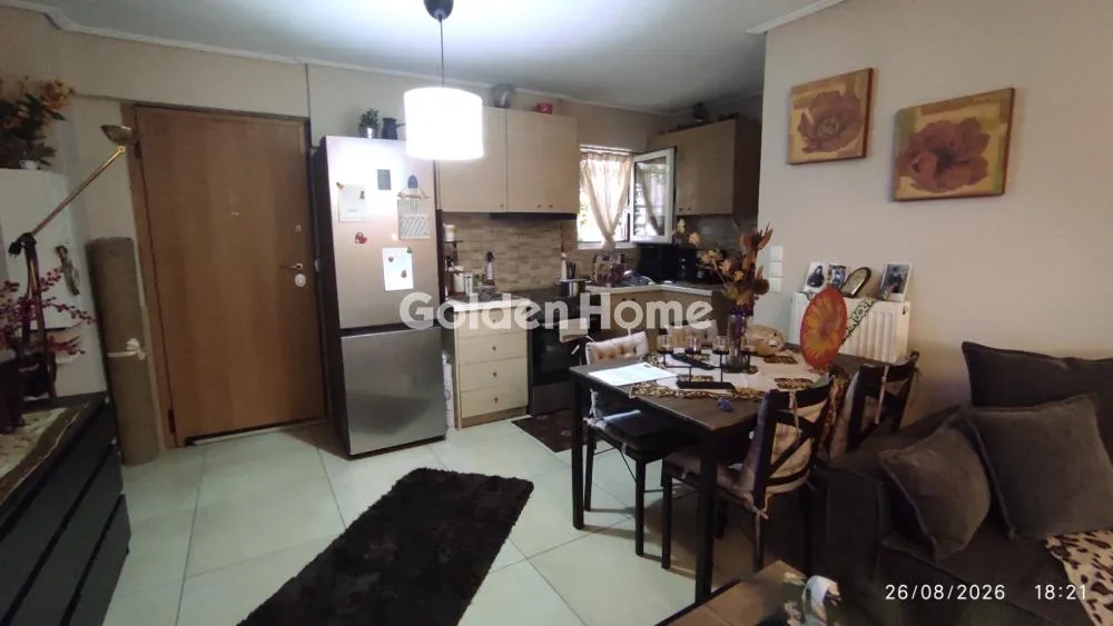 Apartment 42m²  - 3
