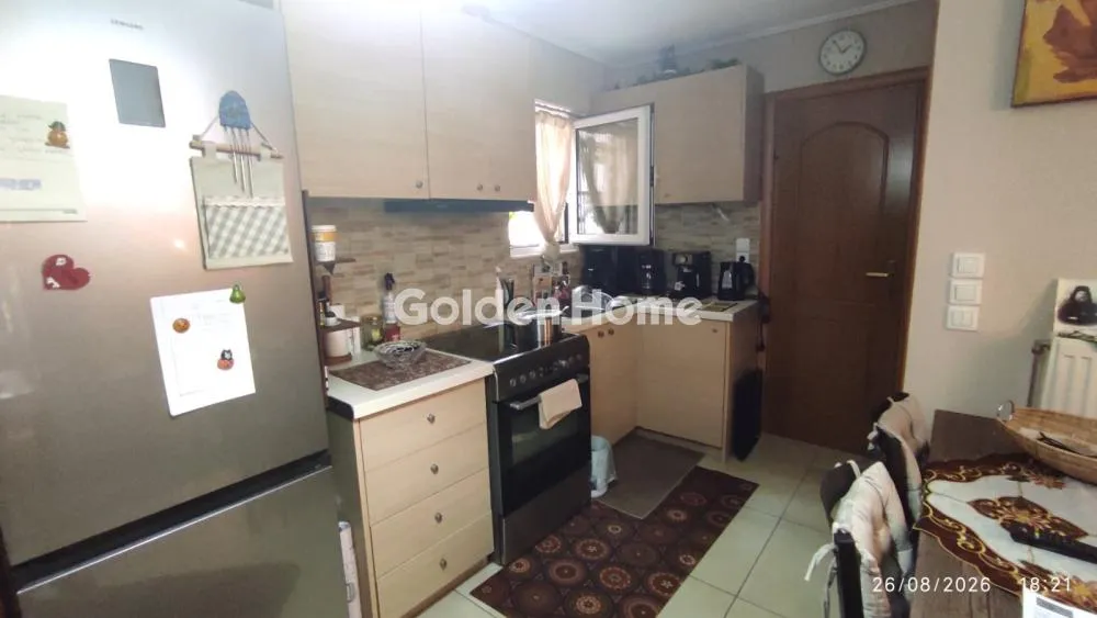 Apartment 42m²  - 4