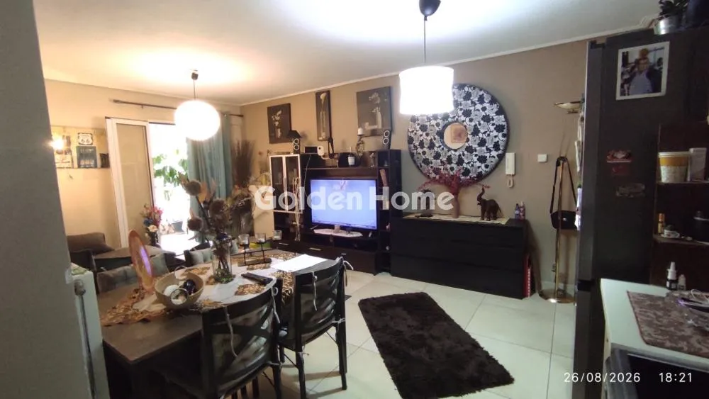 Apartment 42m²  - 5