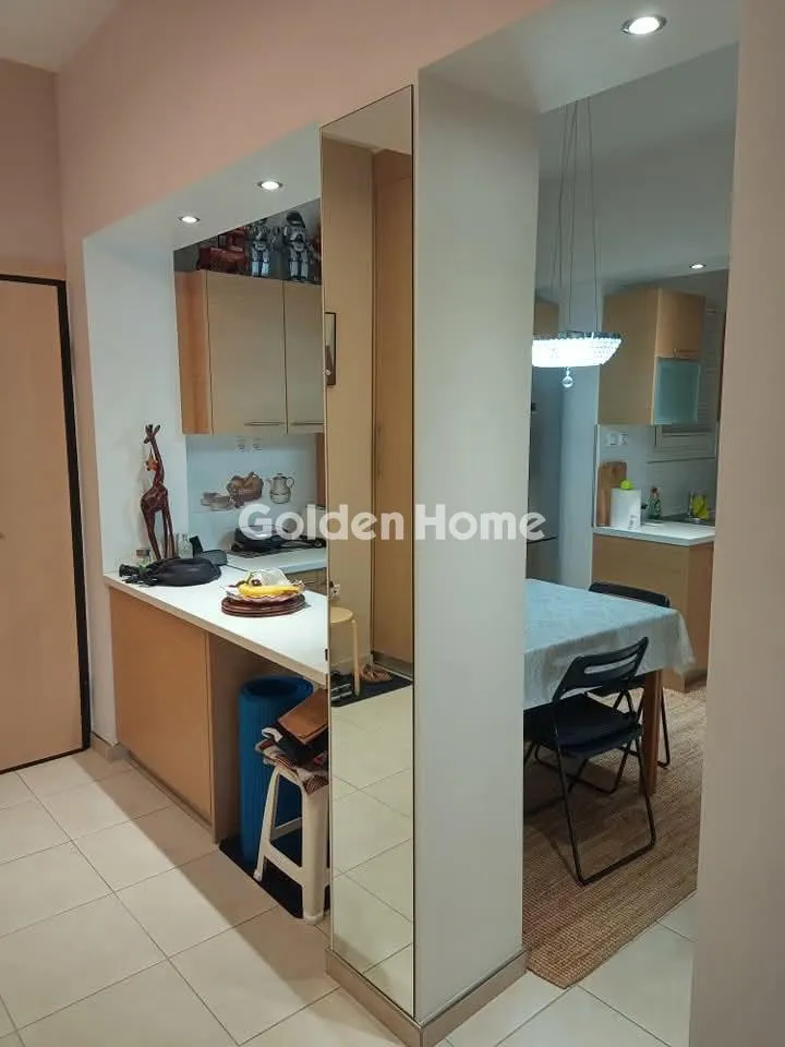 Apartment 70m²  - 3