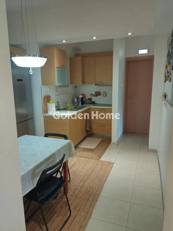 Apartment 70m²  - 4