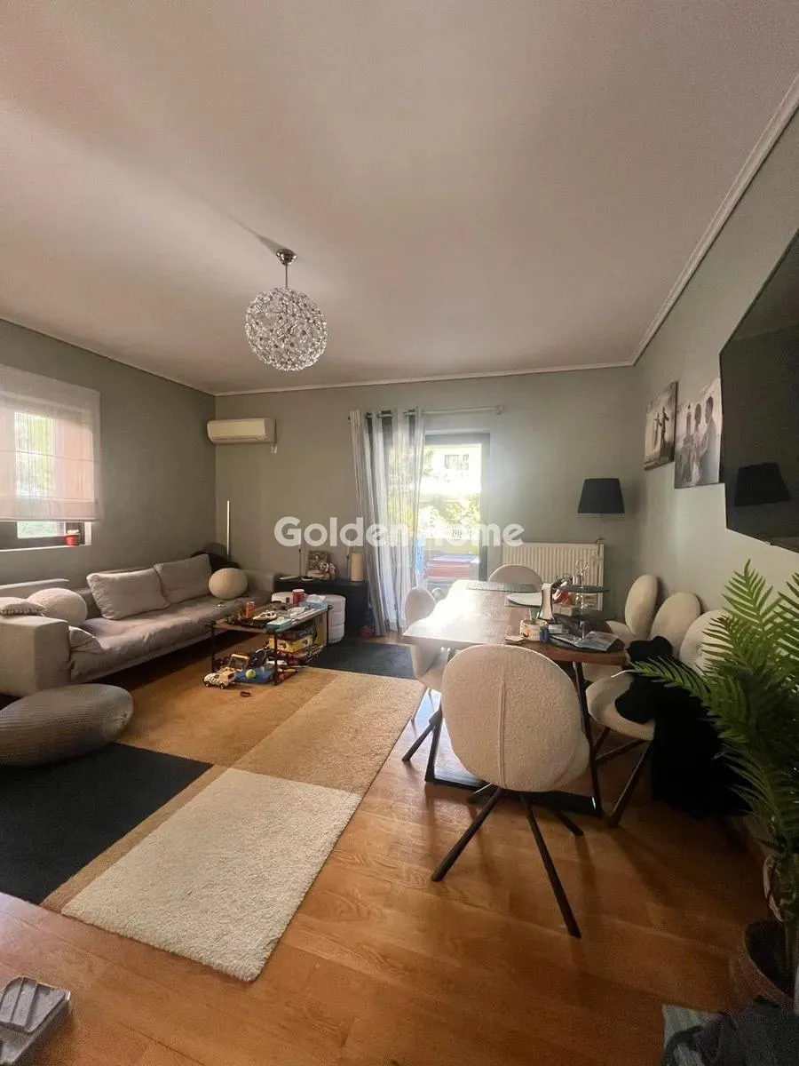 Apartment 75m²  - 2