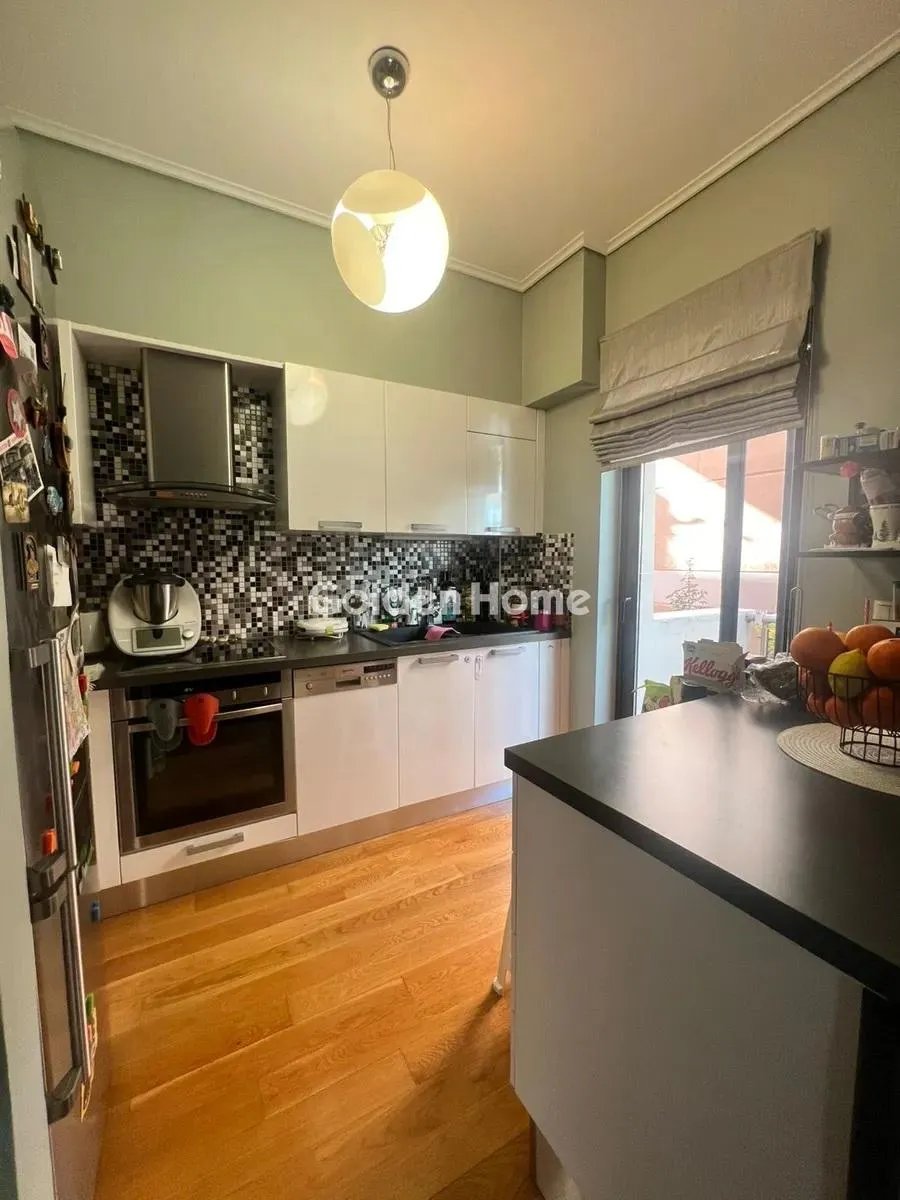Apartment 75m²  - 5
