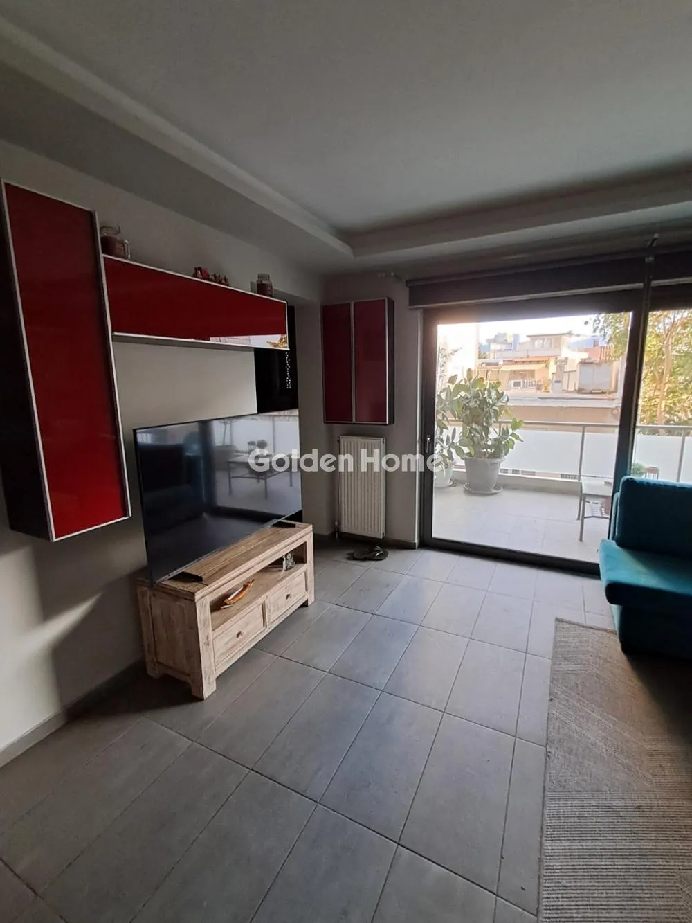 Apartment 45m²  - 2