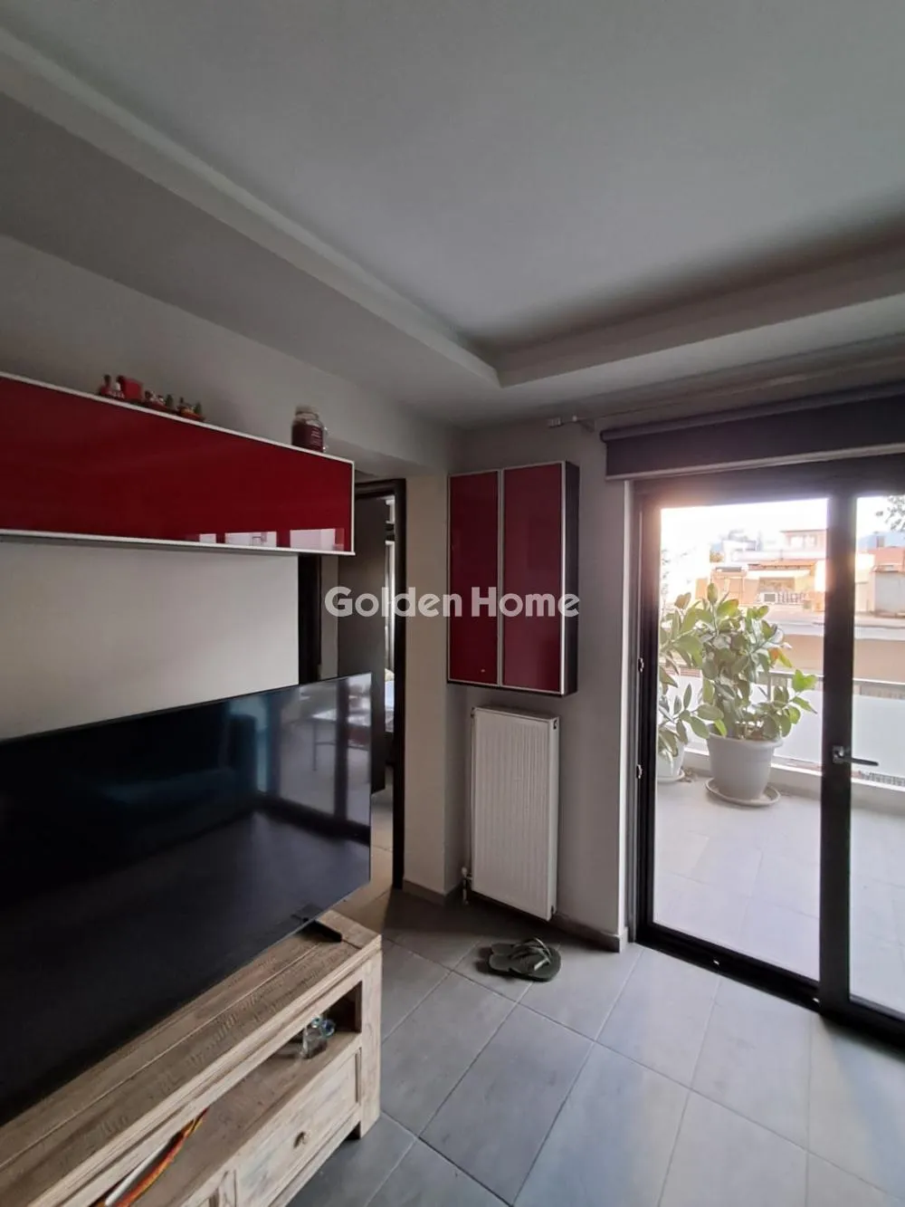 Apartment 45m²  - 4