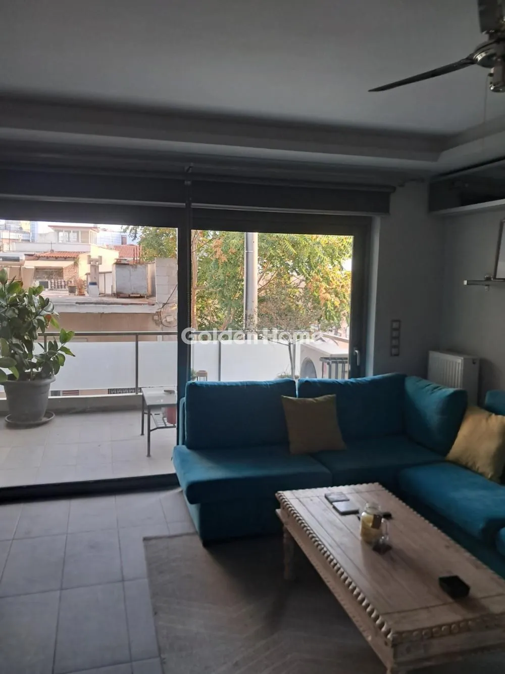 Apartment 45m²  - 5