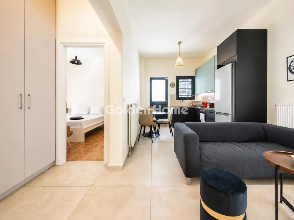 Apartment 70m²  - 2