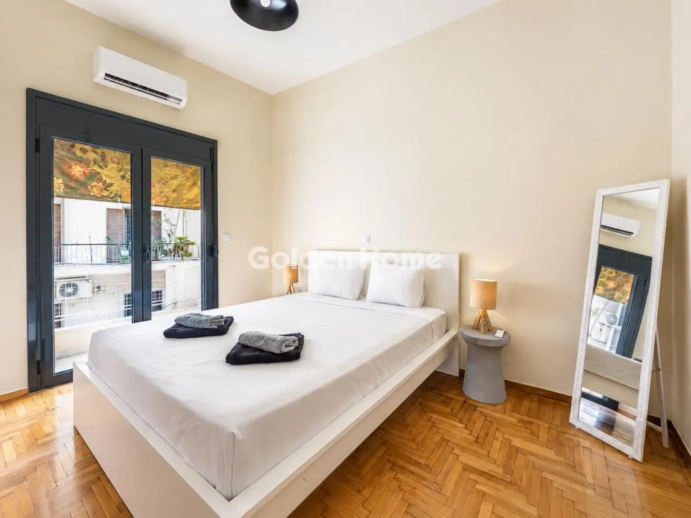 Apartment 70m²  - 3
