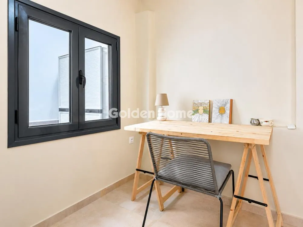 Apartment 70m²  - 4