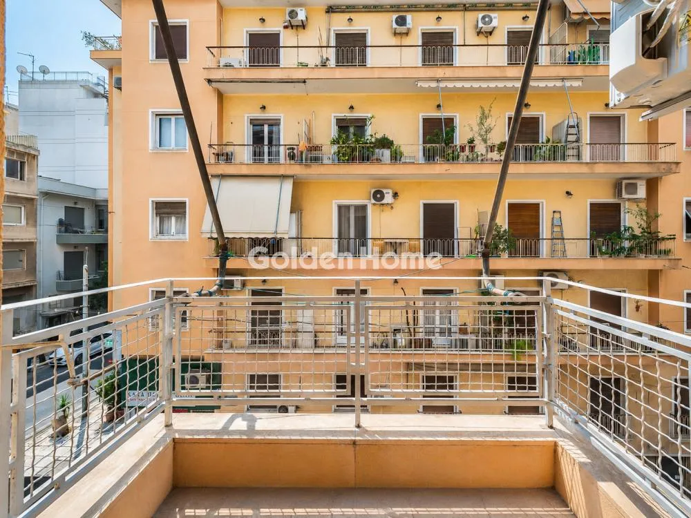 Apartment 70m²  - 5