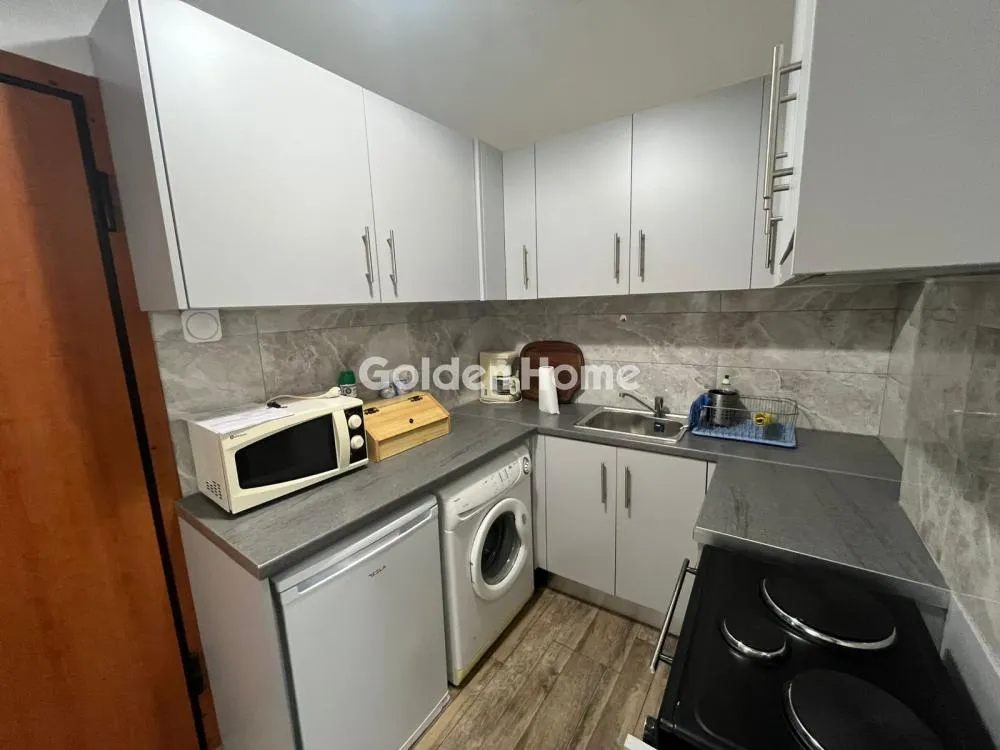 Apartment 25m²  - 2